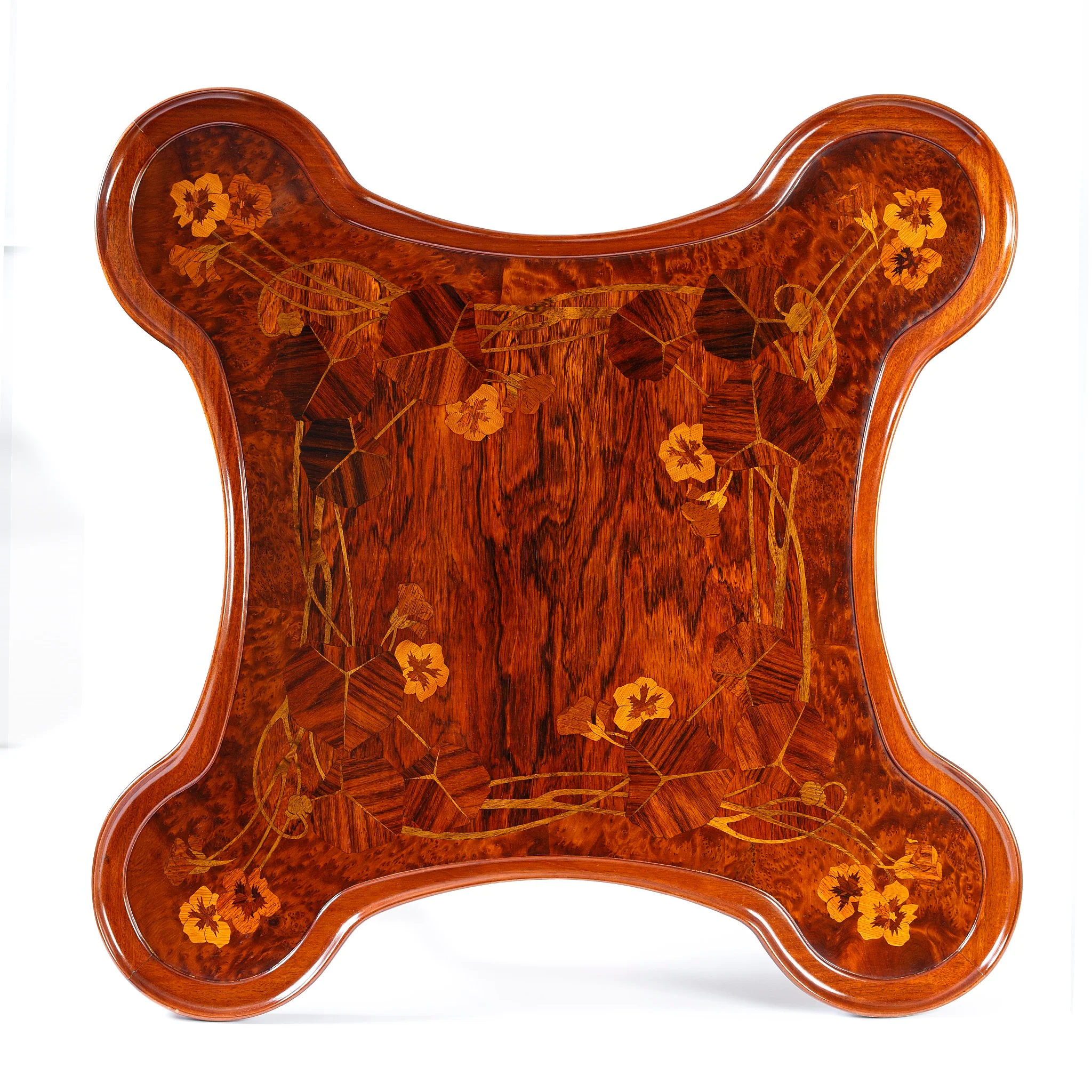 Camille Gauthier “Capucines” Games Table - Image 5