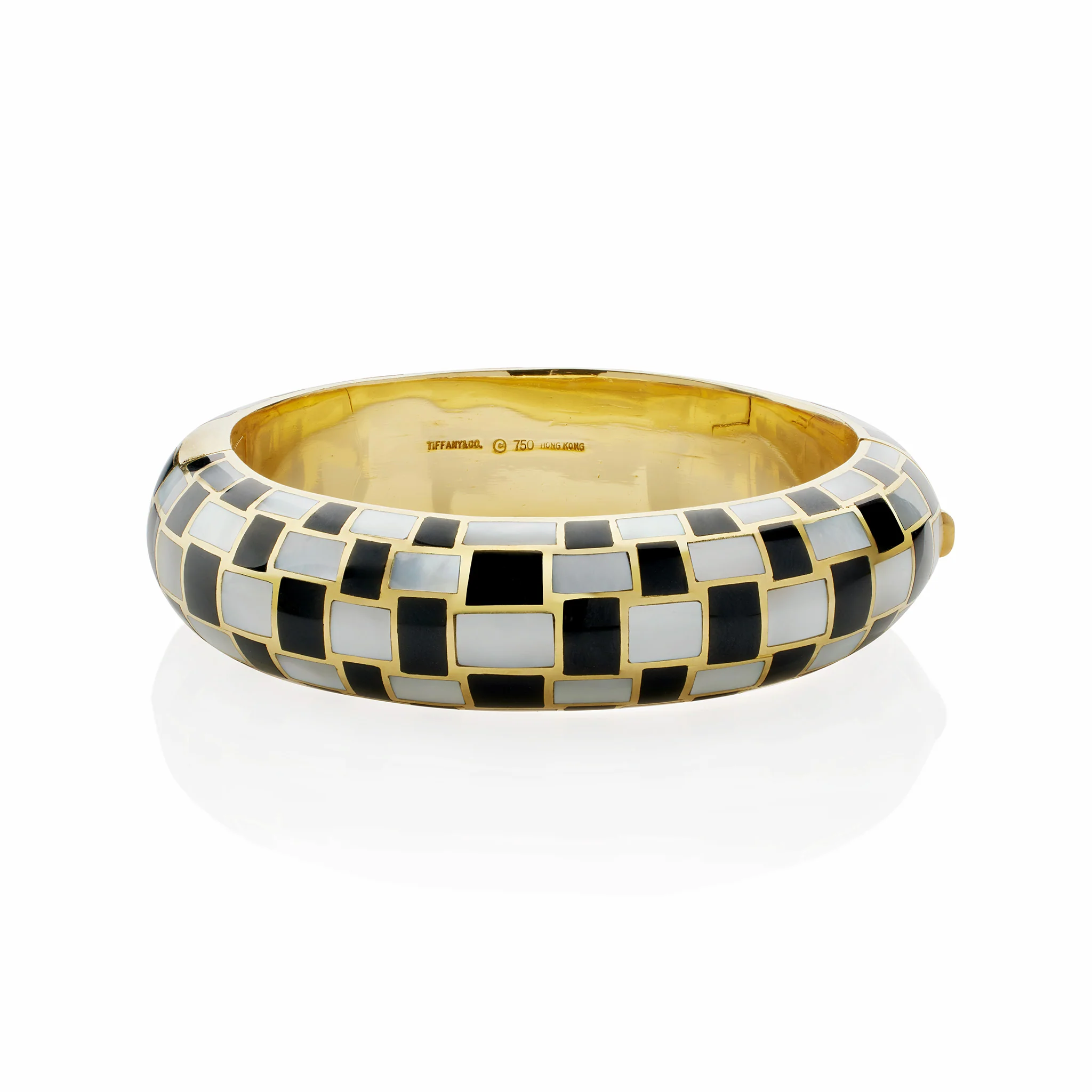 Angela Cummings for Tiffany & Co. Bangle Bracelet - Image 5