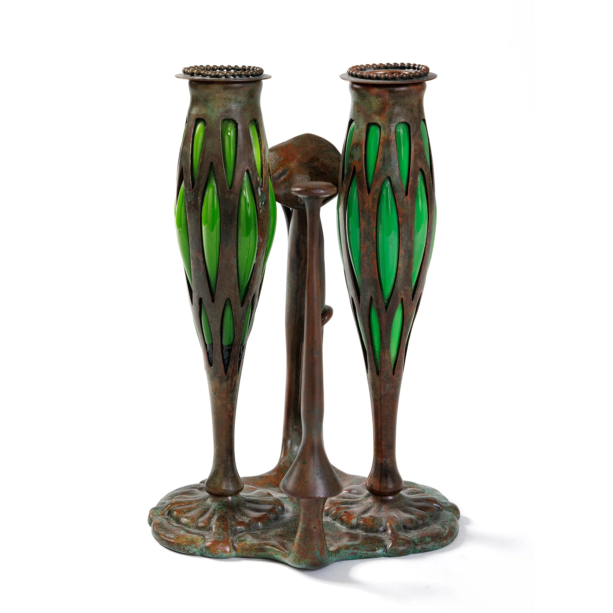 Tiffany Studios New York